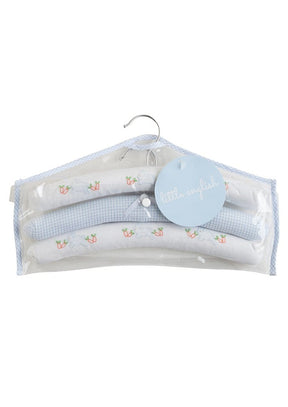 Hangers-Boy Bunny, seguridadindustrialcr, classic children's clothing, preppy children's clothing, traditional children's clothing, classic baby clothing, traditional baby clothing