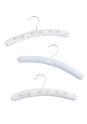 Hangers-Boy Bunny, seguridadindustrialcr, classic children's clothing, preppy children's clothing, traditional children's clothing, classic baby clothing, traditional baby clothing