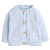 seguridadindustrialcr signature crochet playsuit for baby boy, traditional blue giraffe crochet sweater for baby boy