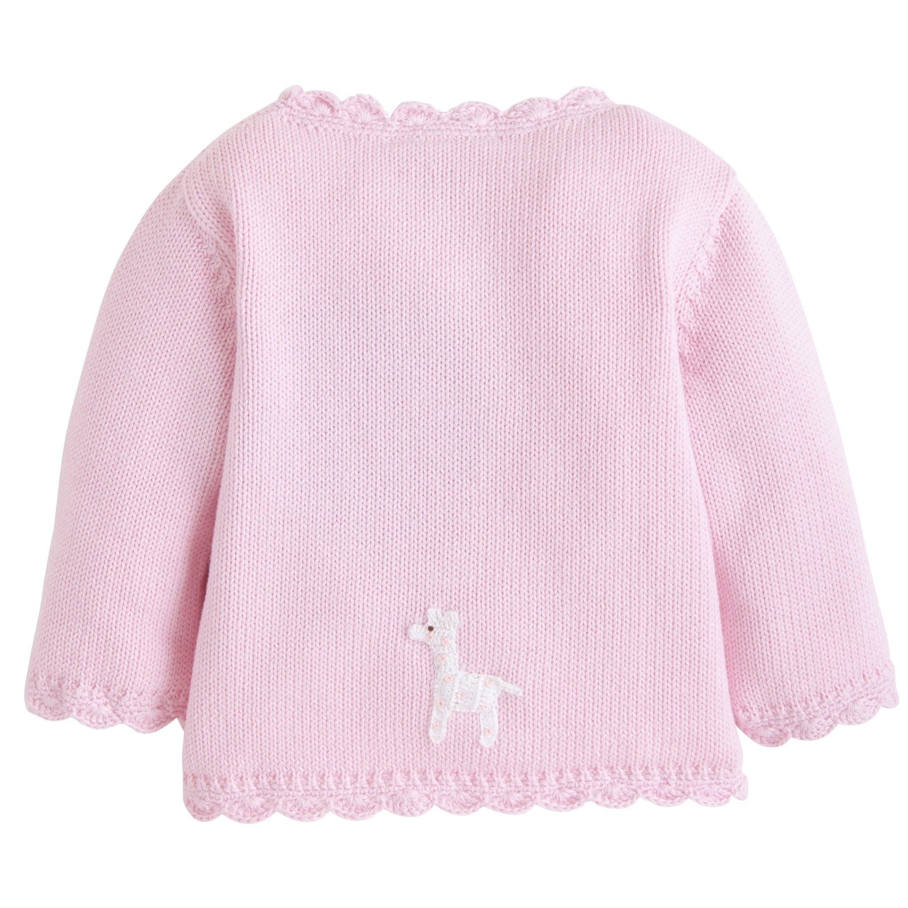 seguridadindustrialcr traditional crochet sweater for baby, pink giraffe crochet sweater for baby girl