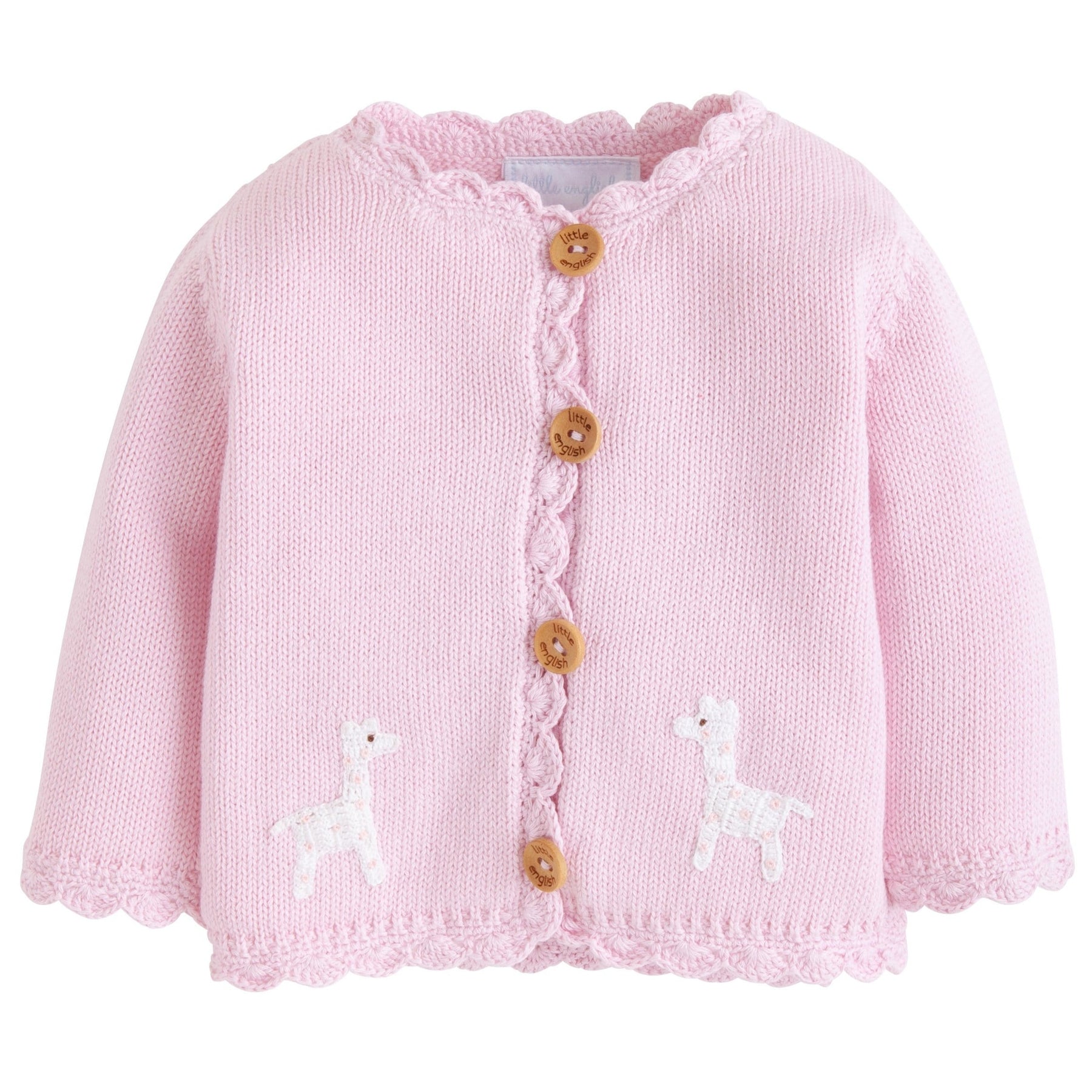 seguridadindustrialcr traditional crochet sweater for baby, pink giraffe crochet sweater for baby girl