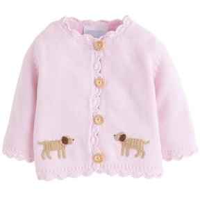 seguridadindustrialcr traditional crochet sweater, pink lab crochet sweater for baby girl