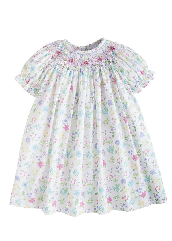 Baby & Toddler Dress - Classic Baby Clothes – Little English