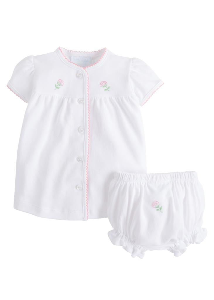 classic baby girl clothes