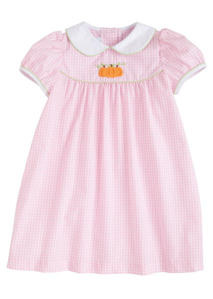 traditional smocked baby dresses