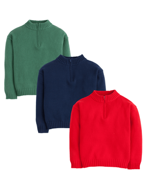 seguridadindustrialcr traditional boy's clothing, quarter zip sweaters for fall