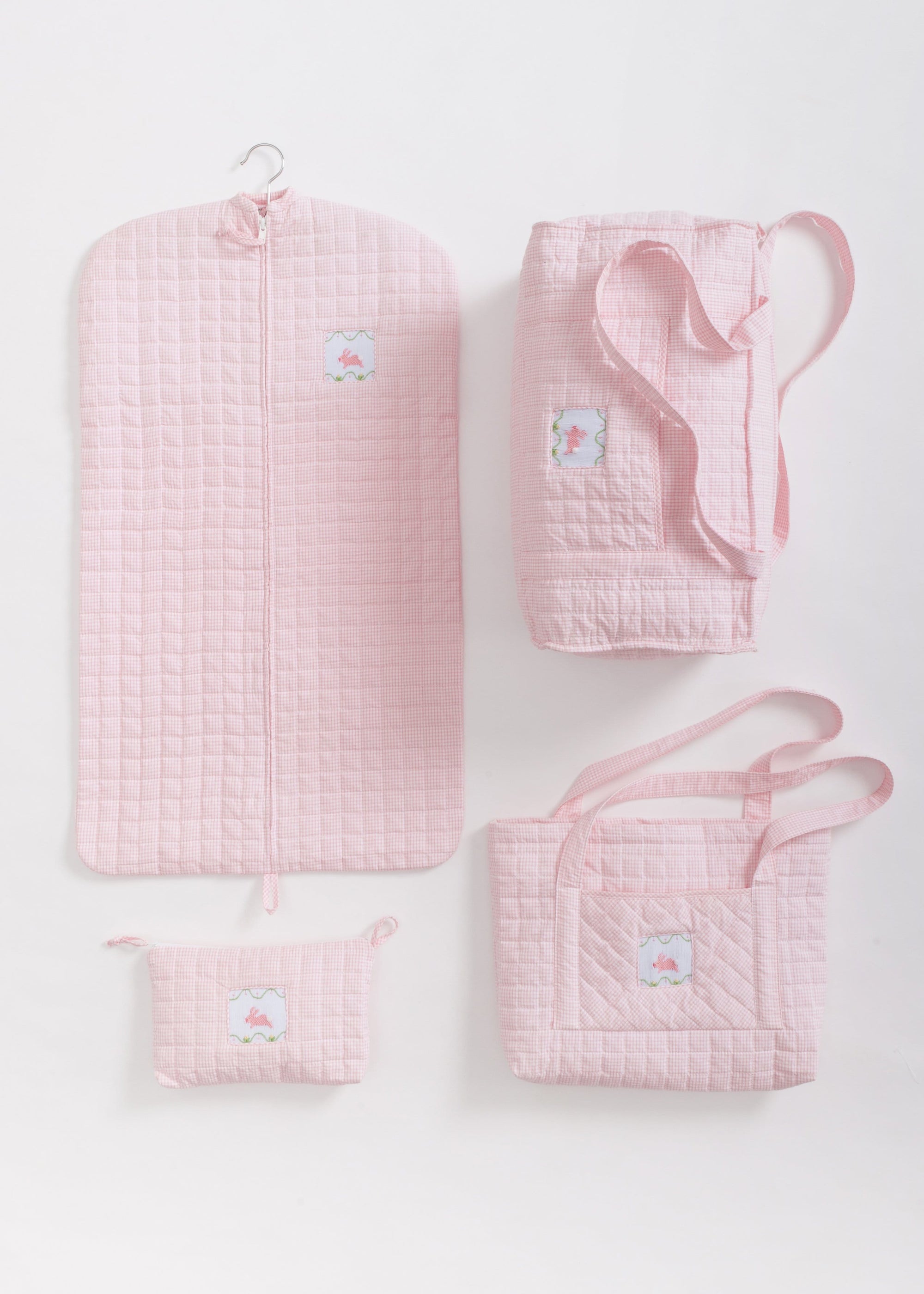 baby clothing bag