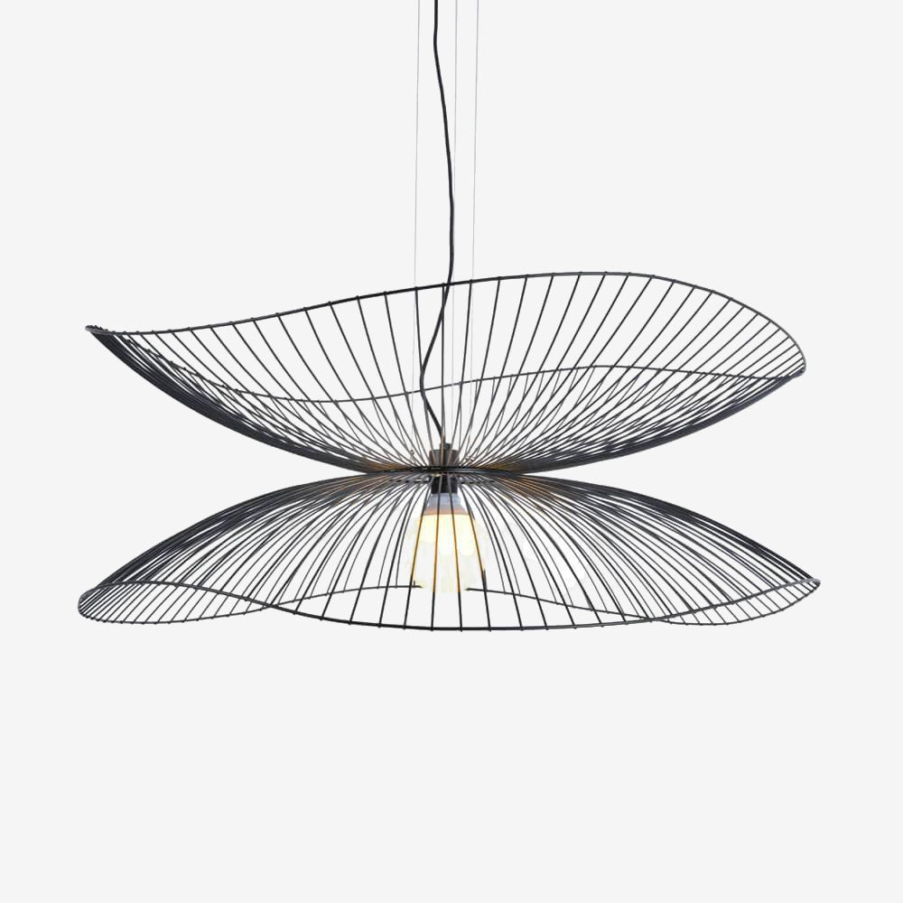 Libellule Pendant Large Modern Relik