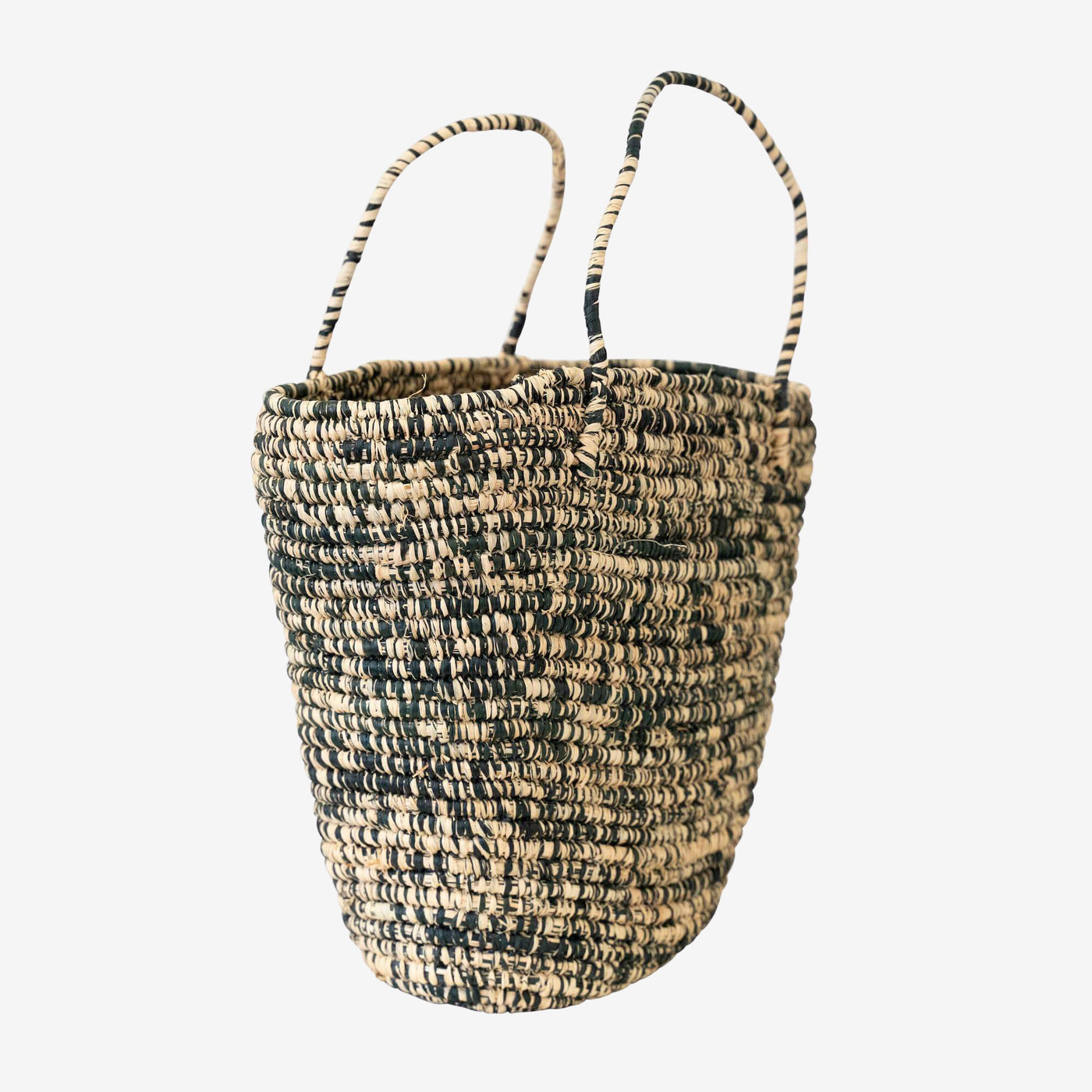Nile Tote Basket | Modern Relik