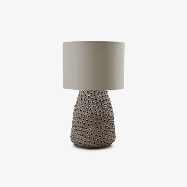 gilles caffier table lamp