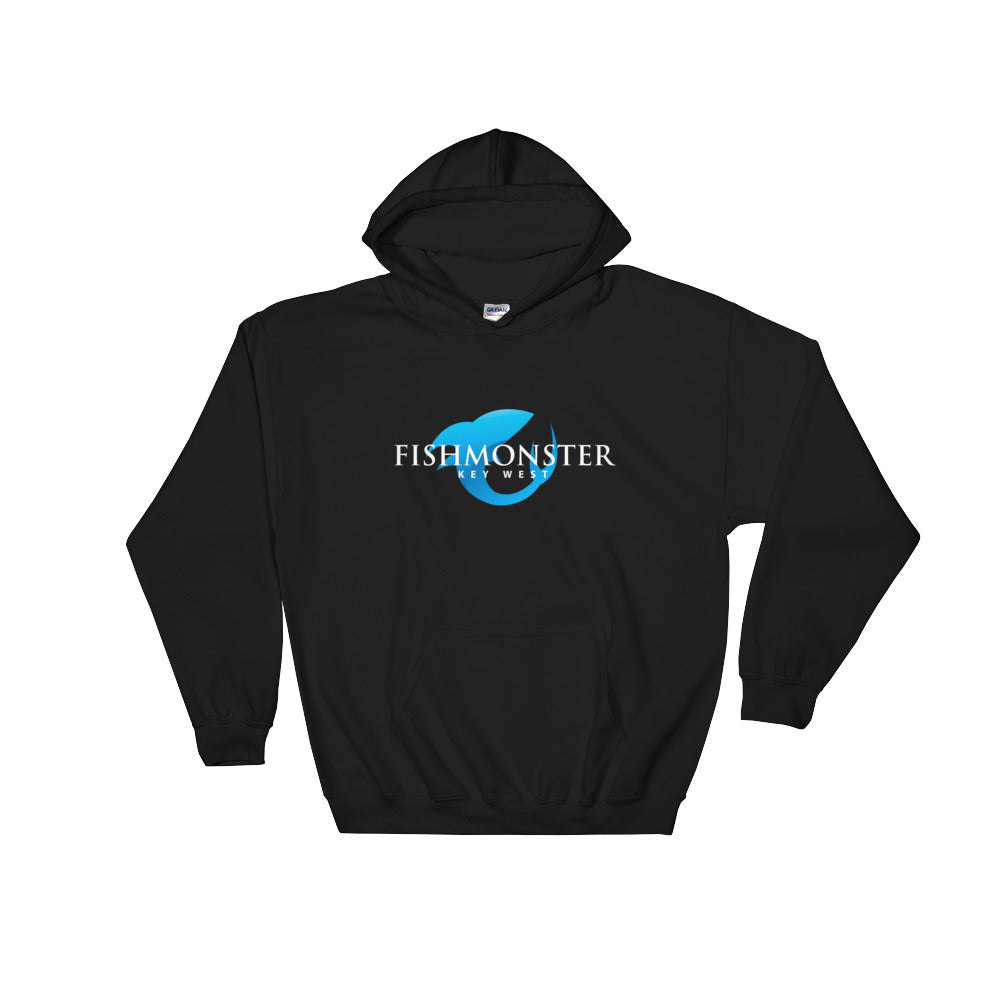 fishing hooded sweatshirts