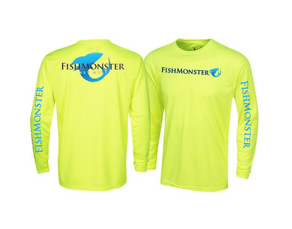 Long Sleeve Summer Fishing Shirts 2024