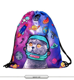 astro cat backpack