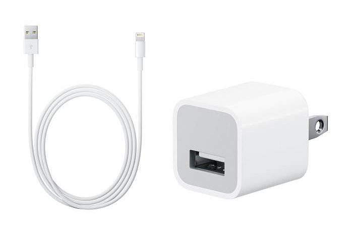 Apple Lightning Iphone 5 5s 6 6 6s To Usb Charger My Total Wireless