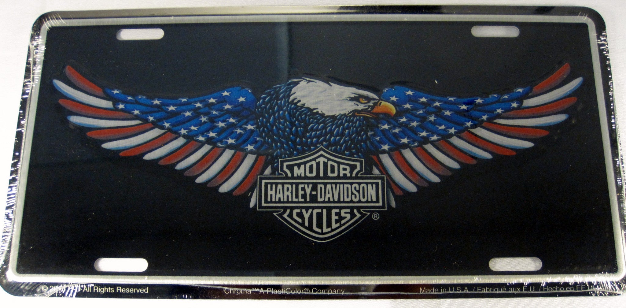 licensed harley davidson wholesale