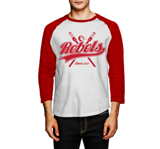 rebels t shirt