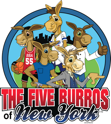 www.thefiveburrosofnewyork.com