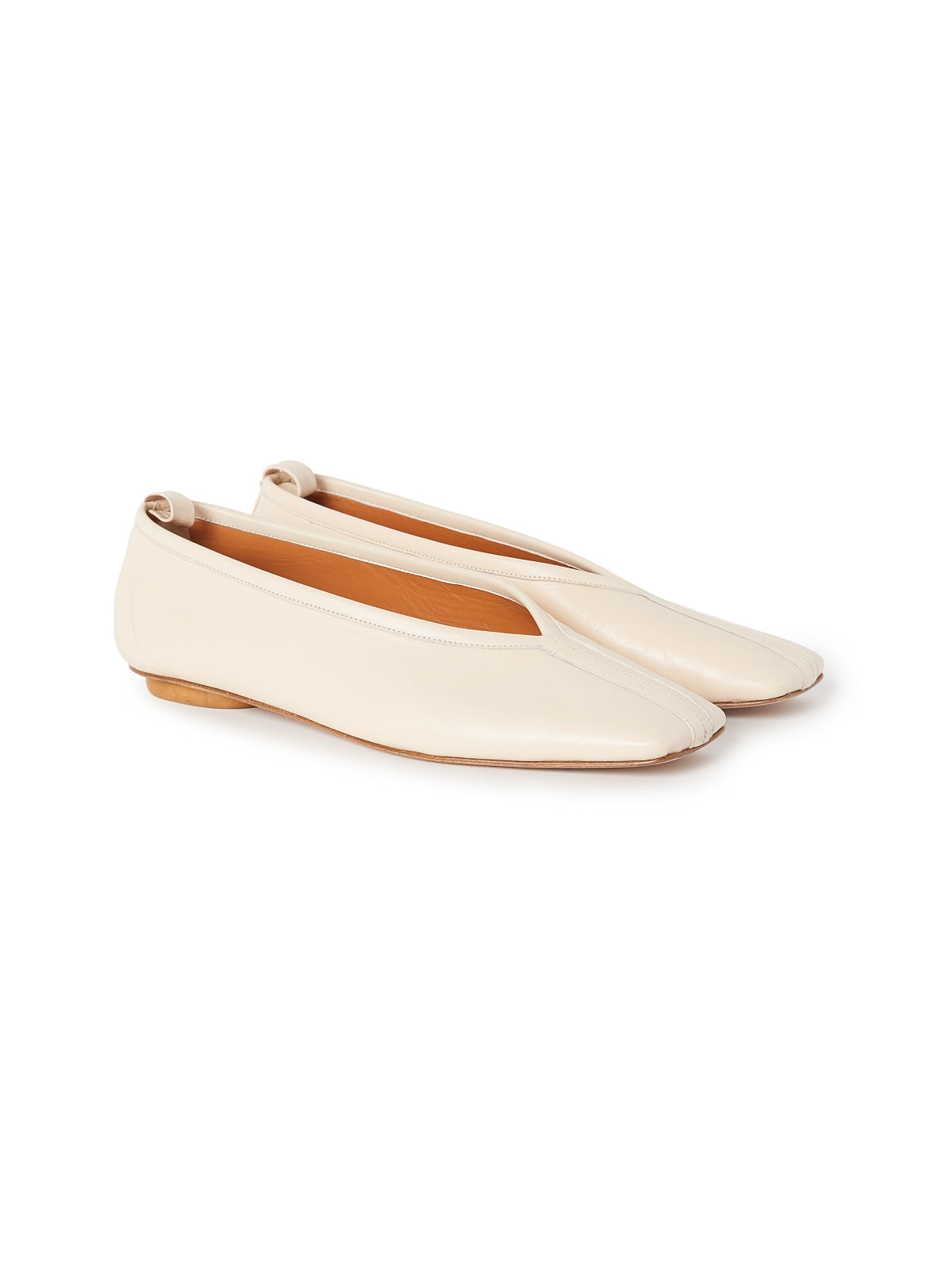 Ballet Flats – Rosetta Getty