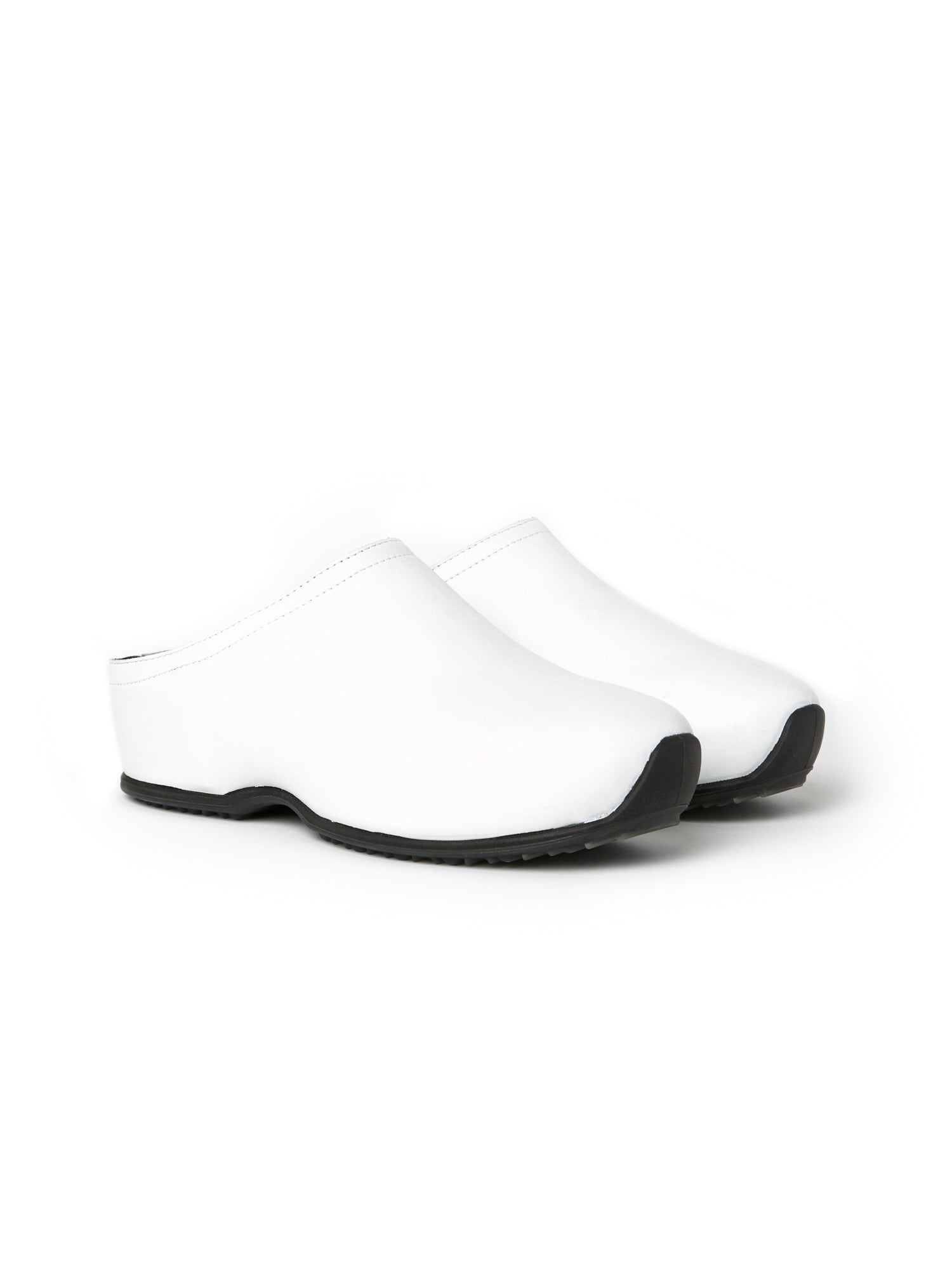 ROSETTA GETTY X ECCO CLOGS – Rosetta Getty