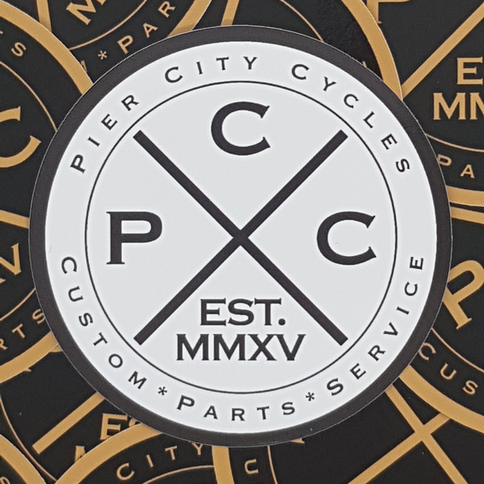 pier city cycles