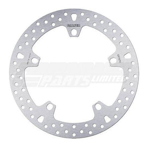 Galfer Brakes BMW R9T Wave Front Brake Disc – Pier City Custom