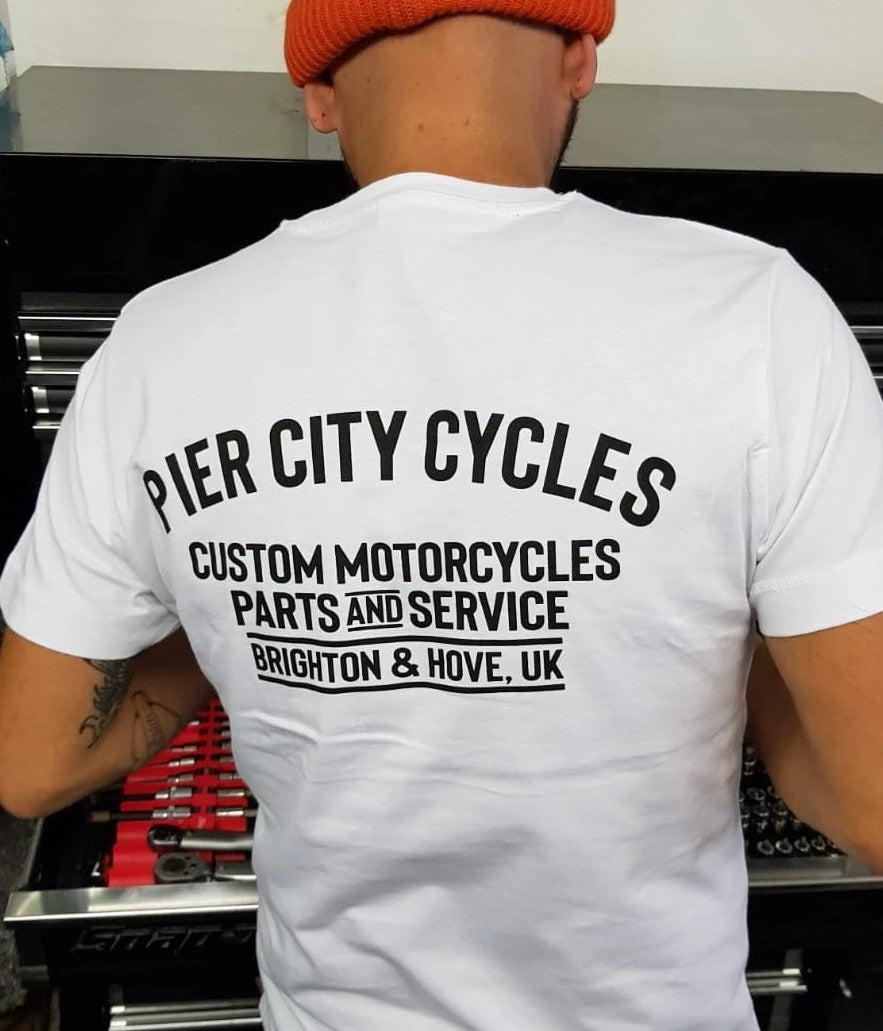 pier city cycles