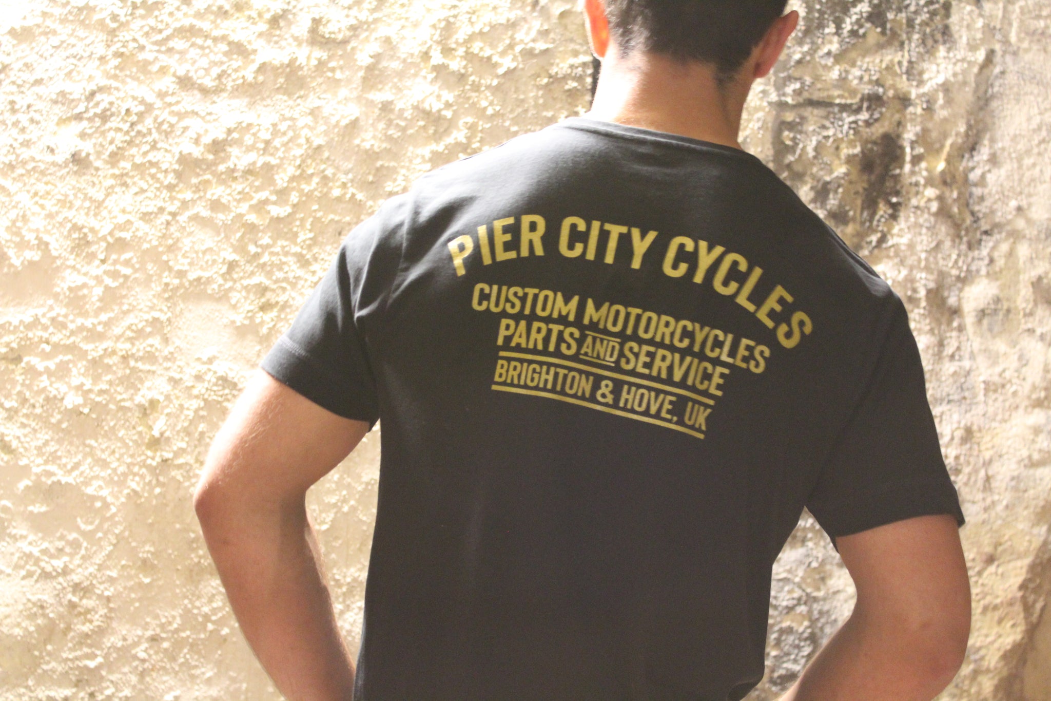 pier city cycles