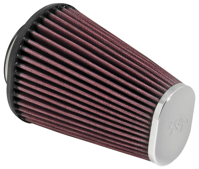 K&n conical air filter