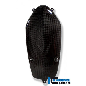 For BMW R NINE T R Ninet R9t Carbon Fiber Motorcycle Gas Tank Side Cover  Slider Fuel Side Fairing Pad Protector Left&Right