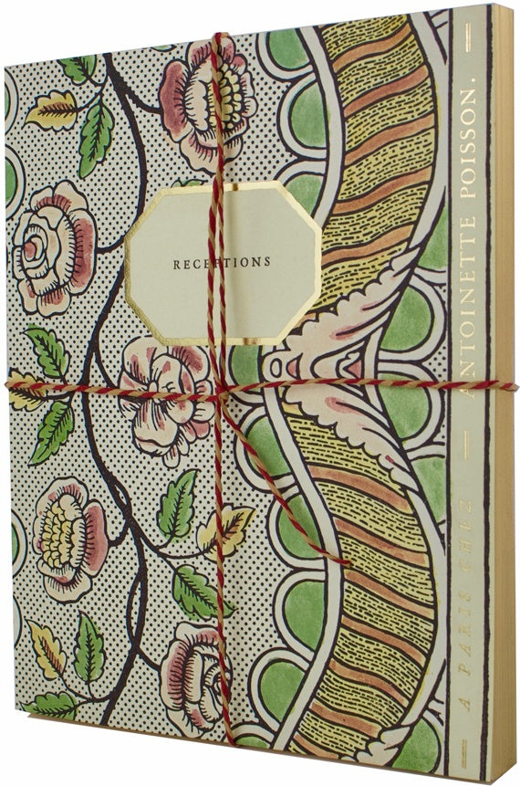 Notebook Reception 15B