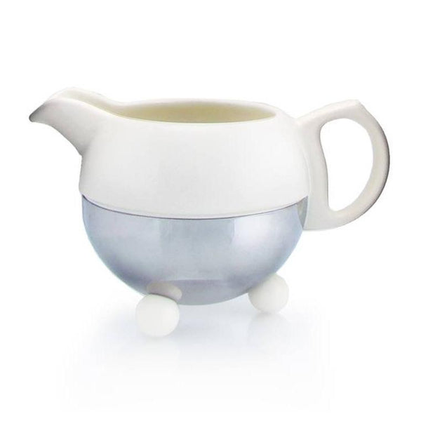 Mariage Frères Art Deco Sugar Bowl