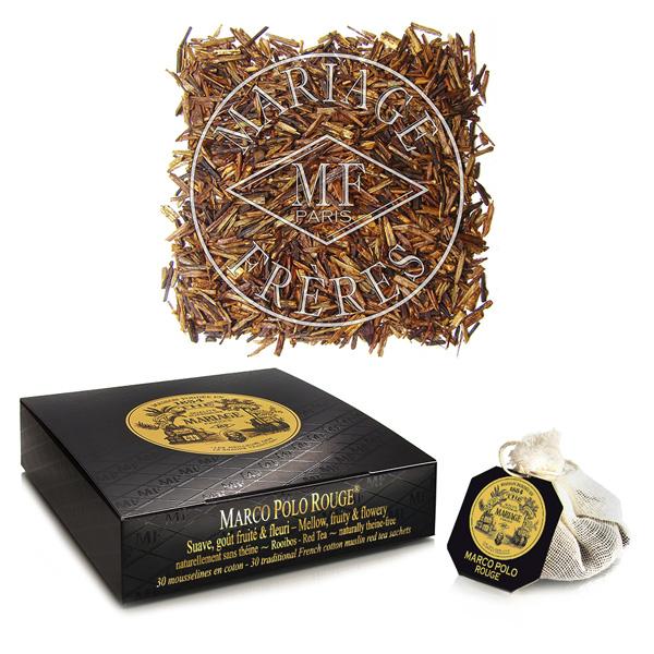 Coffret Dégustateur Marco Polo®