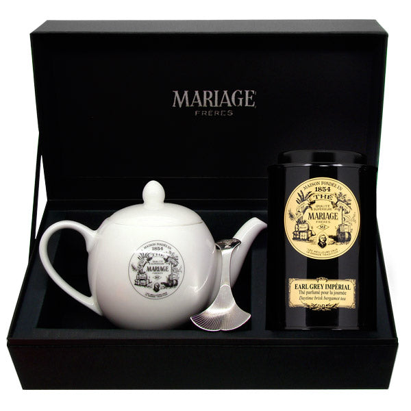 Mariage Freres Wedding Imperial Tea Bags