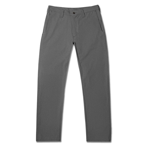 Fleece Lined NYCO Double Knee Utility Pant - Wind & Waterproof