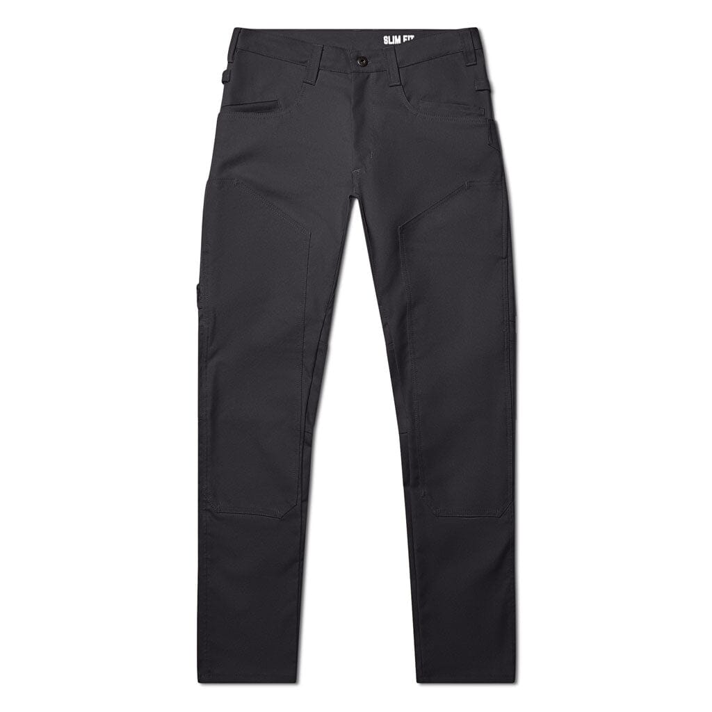 Americana Double Front Cell Phone Flex Pant