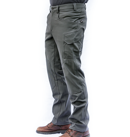 1620 USA- Operator Cargo Pant: Soldier Systems Review - 1620 Workwear, Inc