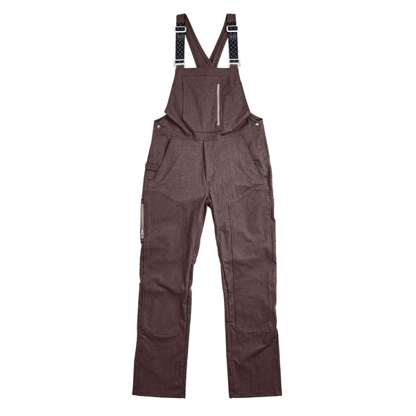 Fleece Lined NYCO Double Knee Utility Pant - Wind & Waterproof