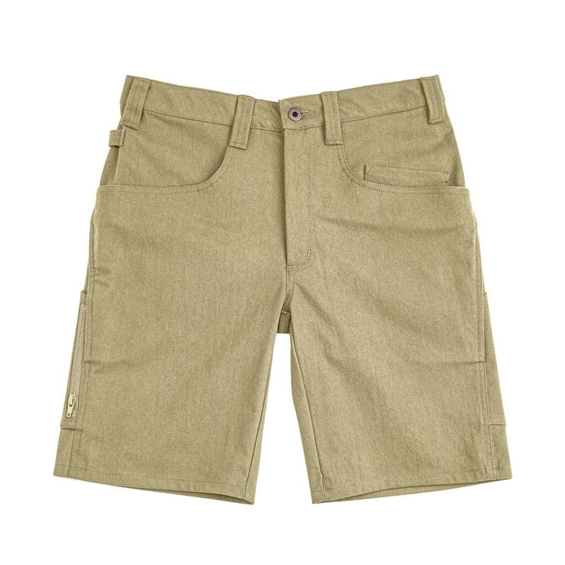 Utility Work Short - American Made Quality, Fit & Performance - 1620 ...