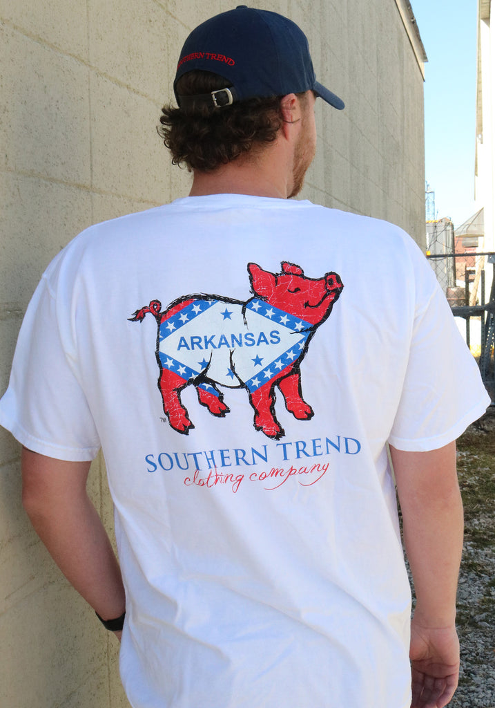 Bird Dog T-shirt – Southern Trend