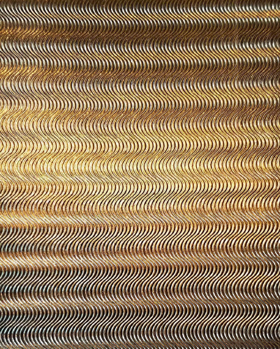 Waves pattern