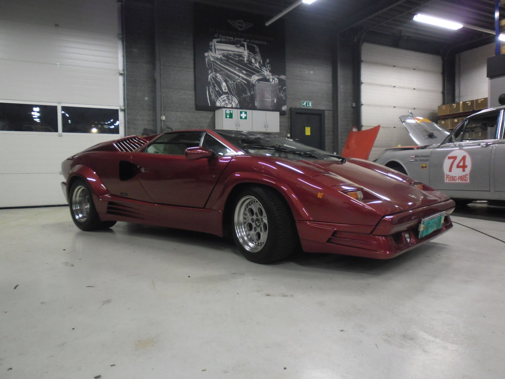 power wheels lamborghini countach