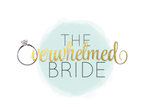 The Overwhelmed Bride