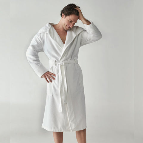 Vidori® Terry Bath Linens for Timeless Luxury
