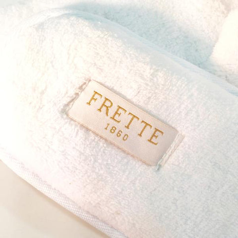 frette house slippers