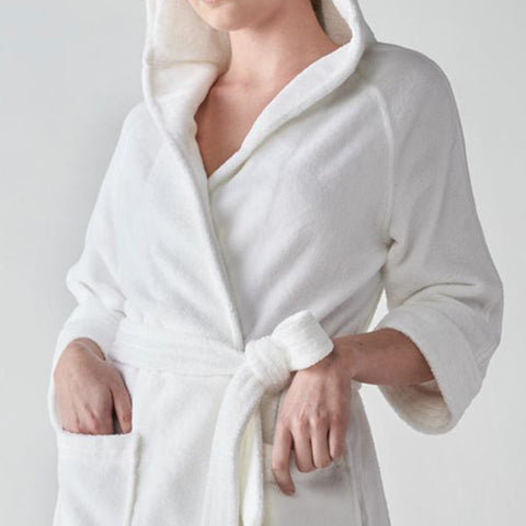 Luxury Terry Towel Sets - Vidori Collection | Standard Textile 6-Piece Set (2 of Each)