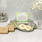 Hotel Size Luxury Bath Soap Supplies and Custom Cards for Vacation Rentals | GuestOutfitters.com