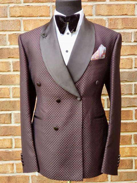 Custom Tuxedo | $899.00