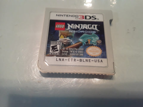 lego nintendo 3ds