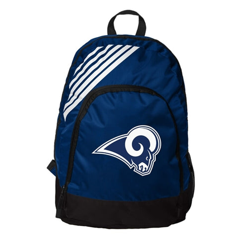 los angeles rams backpack