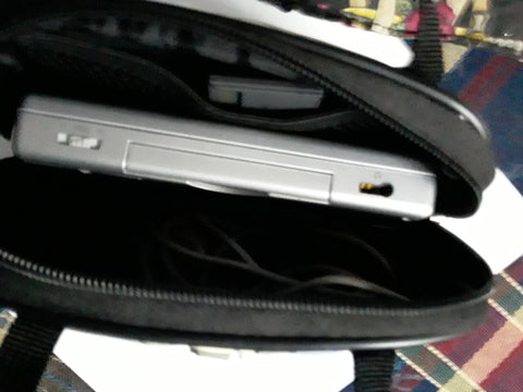 ds lite carrying case